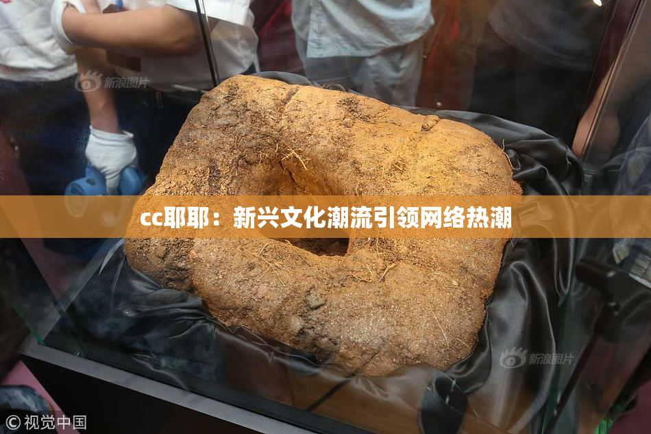 cc耶耶：新兴文化潮流引领网络热潮