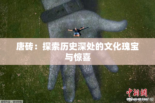 唐砖：探索历史深处的文化瑰宝与惊喜