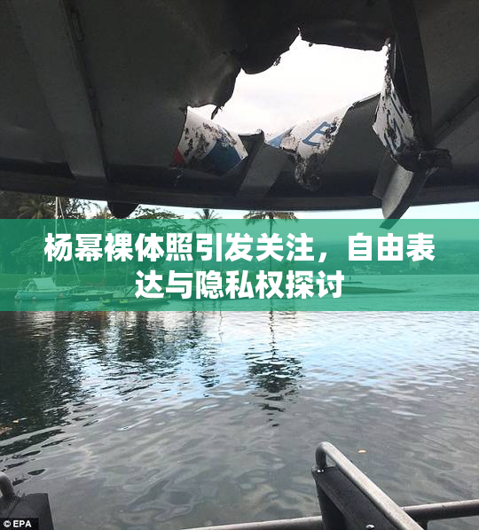 杨幂裸体照引发关注，自由表达与隐私权探讨