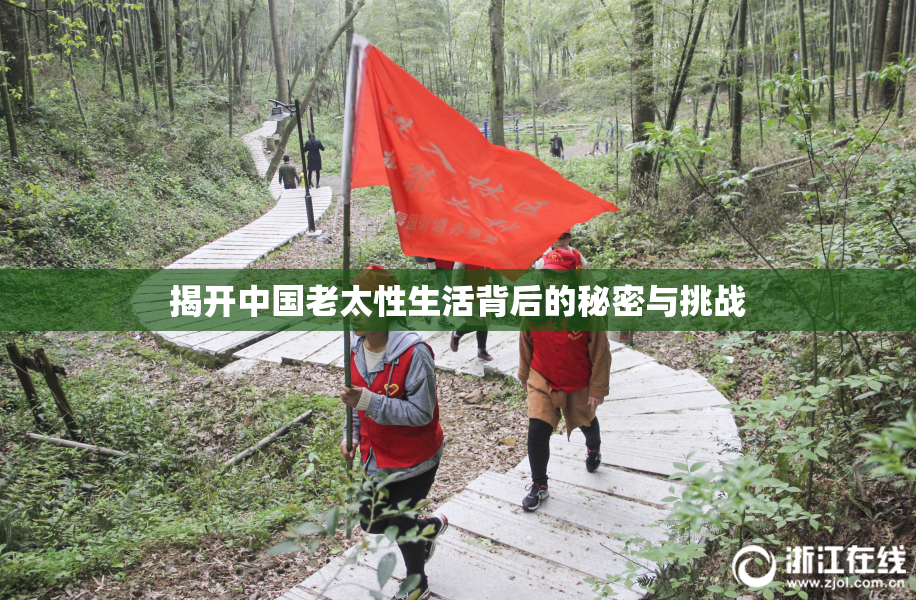 揭开中国老太性生活背后的秘密与挑战
