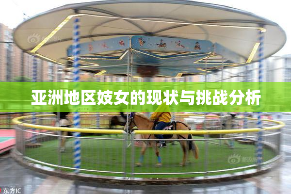 亚洲地区妓女的现状与挑战分析