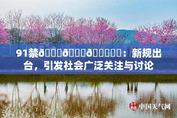 91禁🍆🍑🔞❌‌：新规出台，引发社会广泛关注与讨论