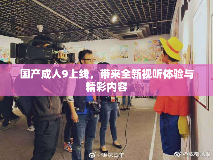 国产成人9上线，带来全新视听体验与精彩内容