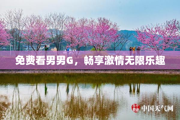 免费看男男G，畅享激情无限乐趣