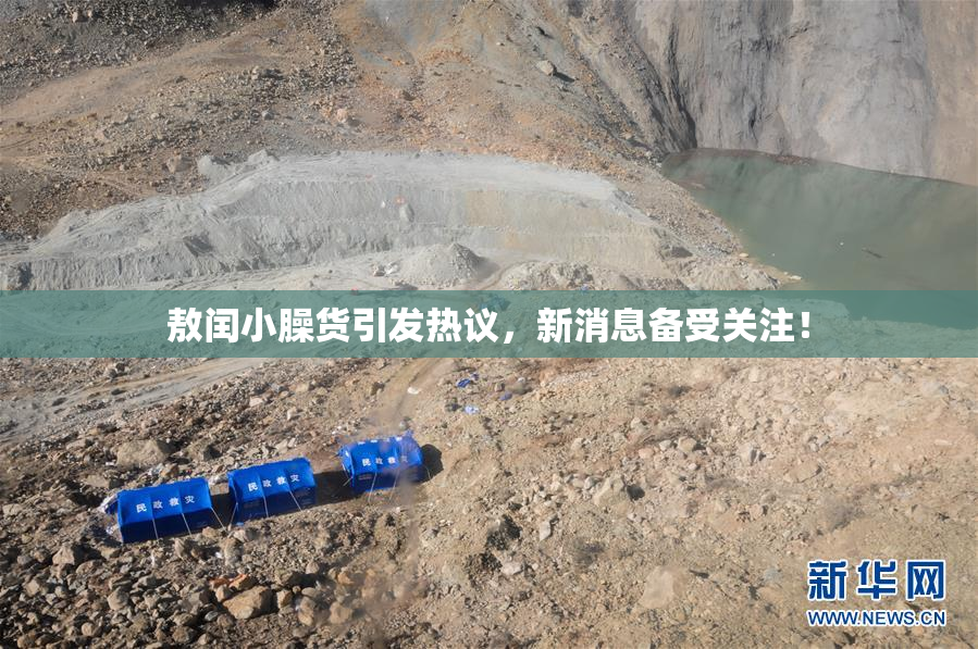 敖闰小臊货引发热议，新消息备受关注！