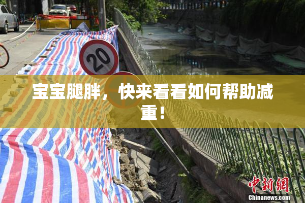 宝宝腿胖，快来看看如何帮助减重！