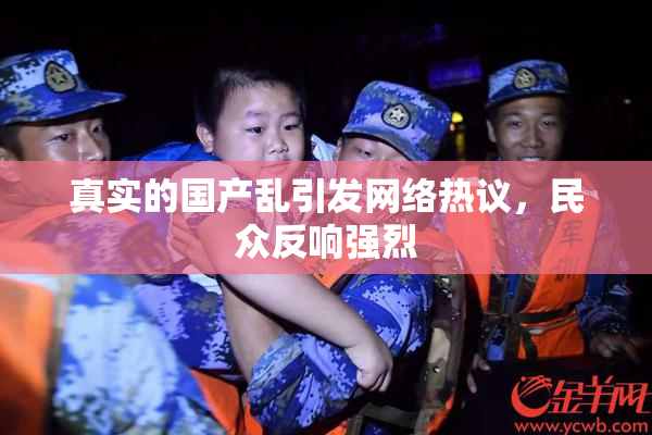 真实的国产乱引发网络热议，民众反响强烈