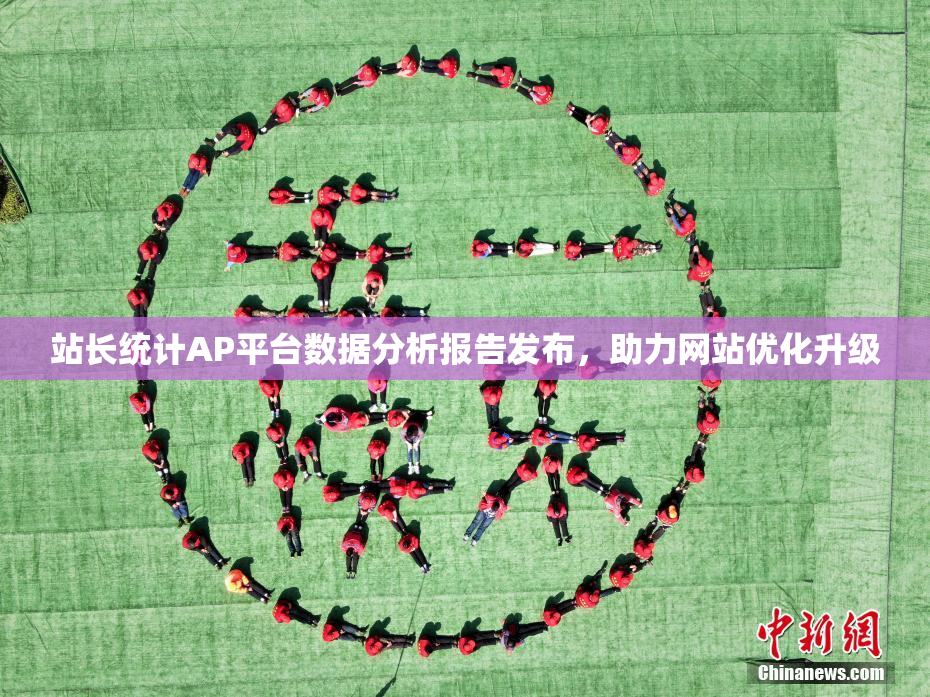 站长统计AP平台数据分析报告发布，助力网站优化升级