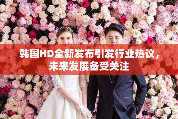 韩国HD全新发布引发行业热议，未来发展备受关注