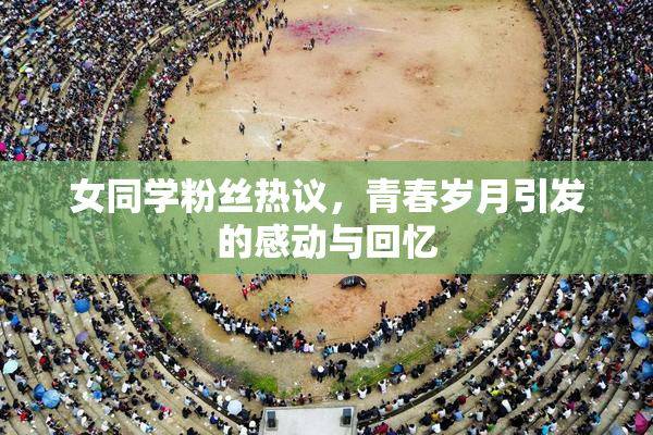 女同学粉丝热议，青春岁月引发的感动与回忆