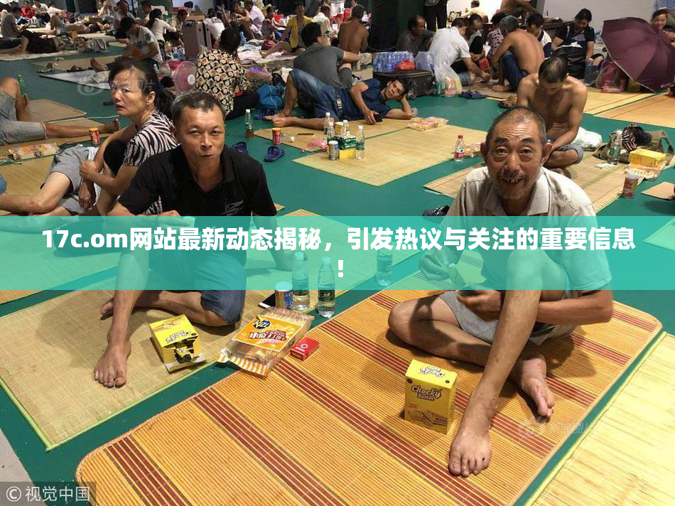 17c.om网站最新动态揭秘，引发热议与关注的重要信息！