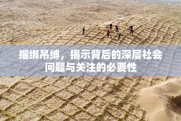 捆绑吊缚，揭示背后的深层社会问题与关注的必要性