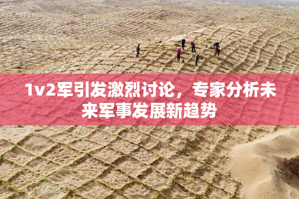 1v2军引发激烈讨论，专家分析未来军事发展新趋势