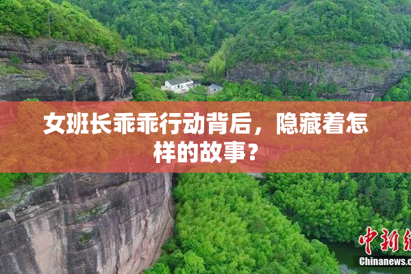 女班长乖乖行动背后，隐藏着怎样的故事？