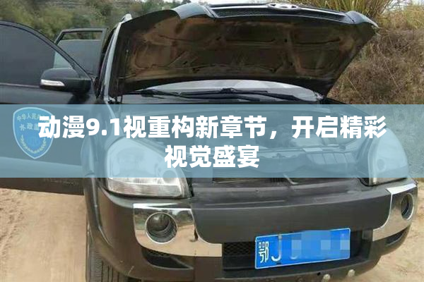 动漫9.1视重构新章节，开启精彩视觉盛宴