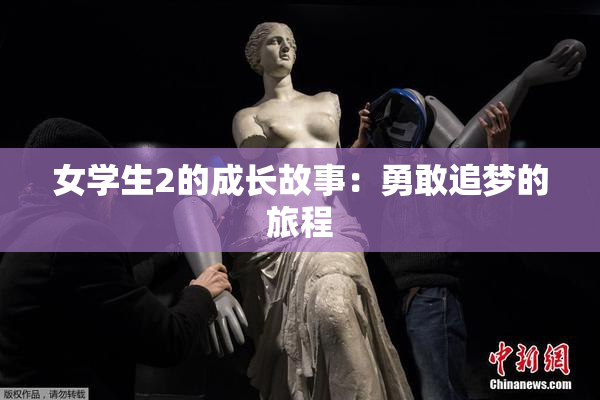 女学生2的成长故事：勇敢追梦的旅程