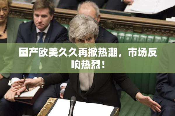 国产欧美久久再掀热潮，市场反响热烈！