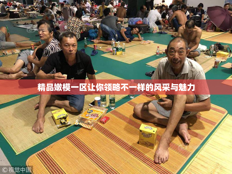 精品嫩模一区让你领略不一样的风采与魅力