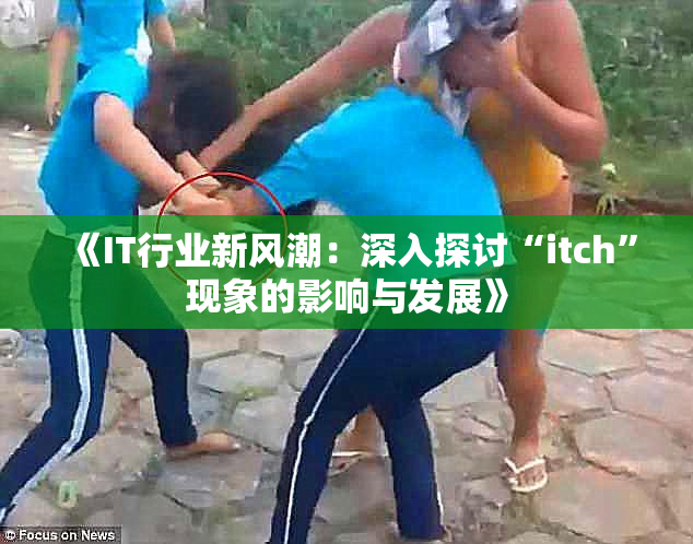《IT行业新风潮：深入探讨“itch”现象的影响与发展》