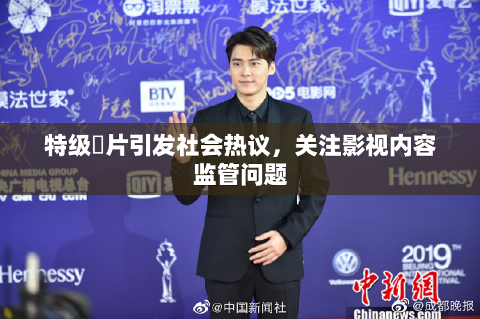 特级婬片引发社会热议，关注影视内容监管问题