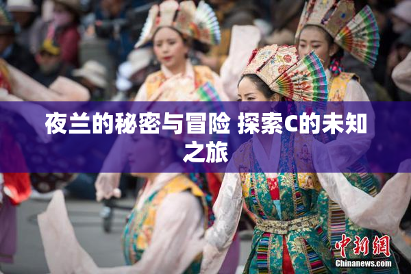 夜兰的秘密与冒险 探索C的未知之旅