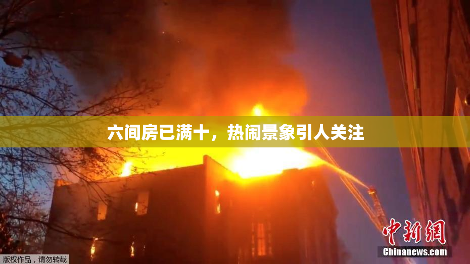 六间房已满十，热闹景象引人关注