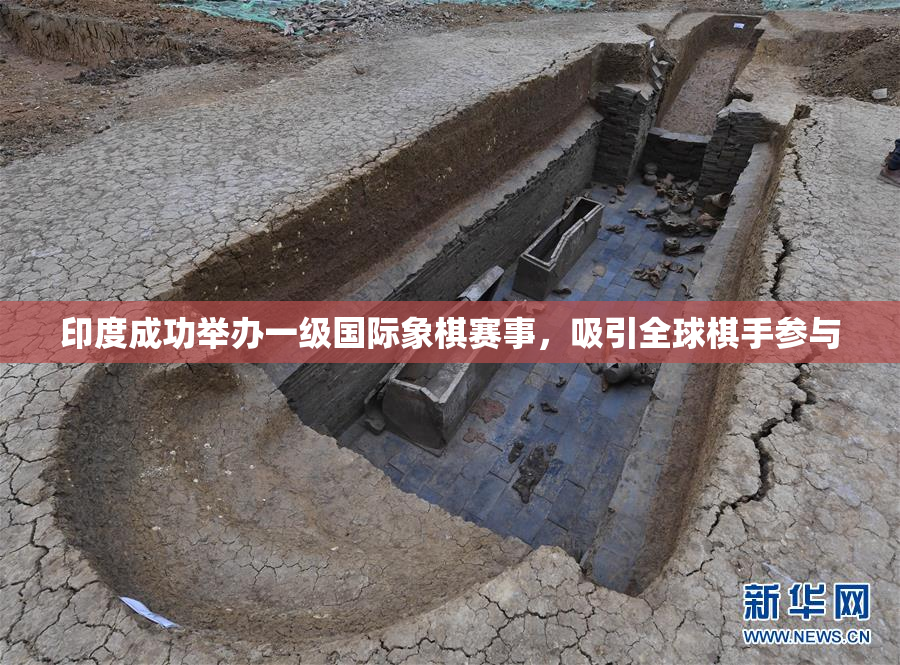 印度成功举办一级国际象棋赛事，吸引全球棋手参与