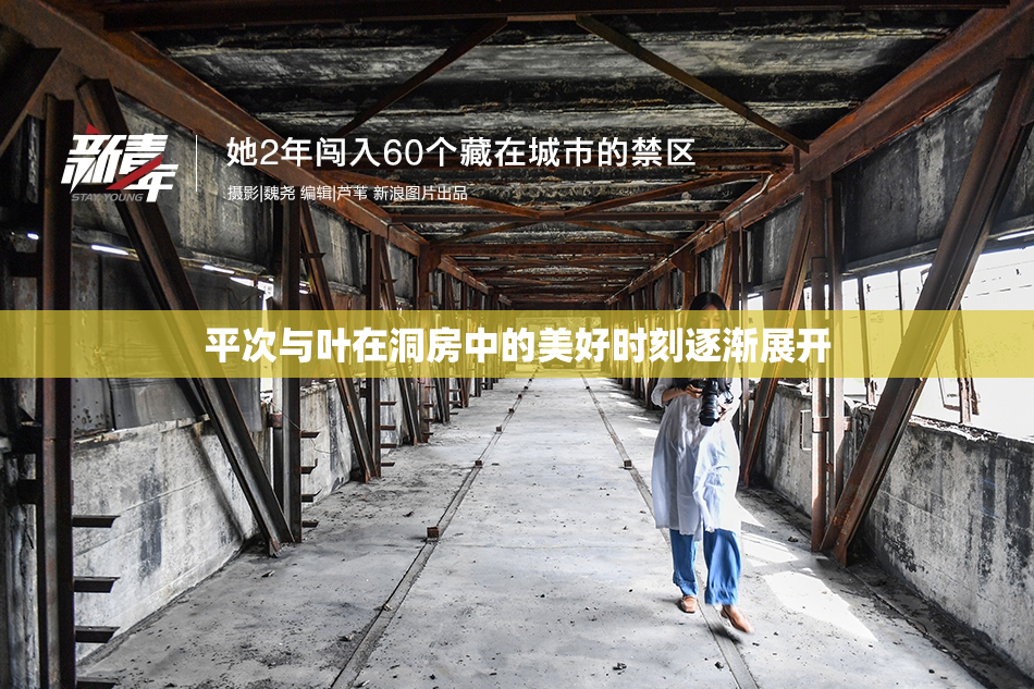 平次与叶在洞房中的美好时刻逐渐展开