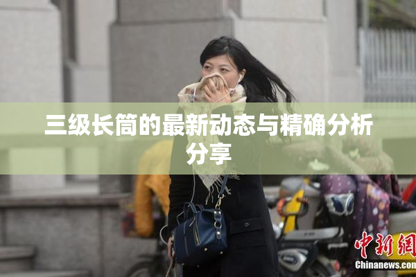 三级长筒的最新动态与精确分析分享