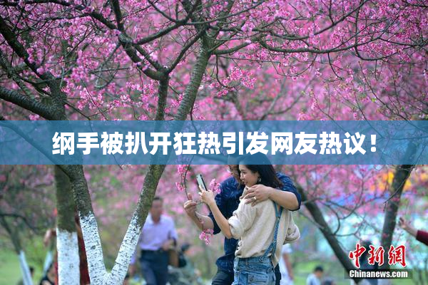 纲手被扒开狂热引发网友热议！