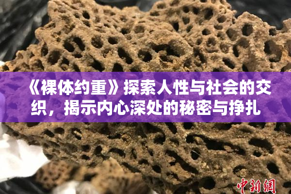 《裸体约重》探索人性与社会的交织，揭示内心深处的秘密与挣扎