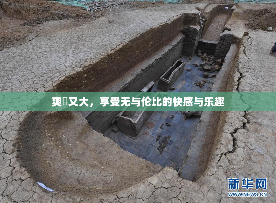 爽擼又大，享受无与伦比的快感与乐趣