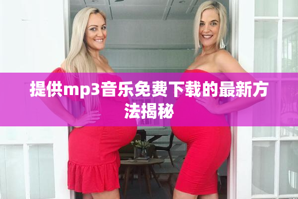 提供mp3音乐免费下载的最新方法揭秘