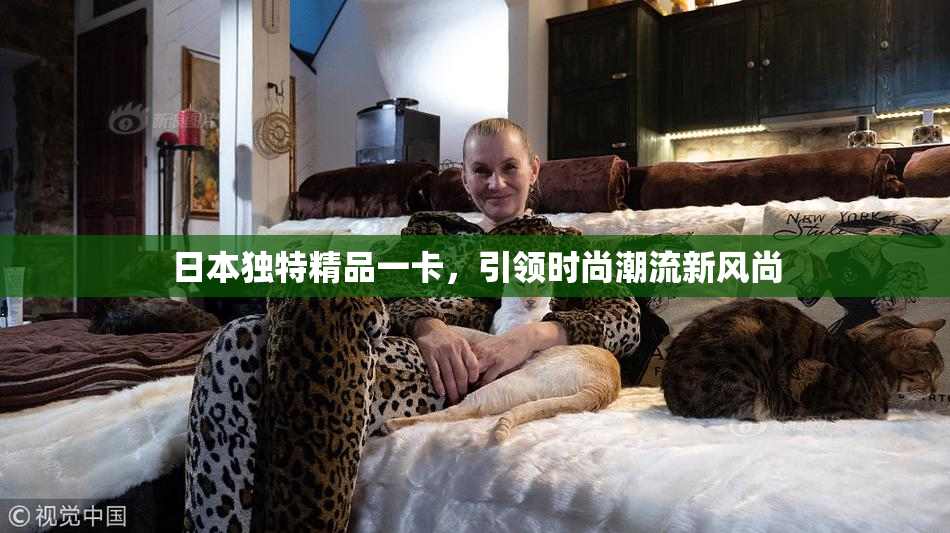 日本独特精品一卡，引领时尚潮流新风尚