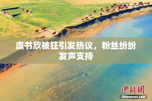 虞书欣被狂引发热议，粉丝纷纷发声支持