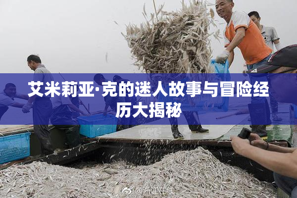 艾米莉亚·克的迷人故事与冒险经历大揭秘