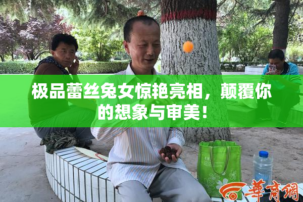 极品蕾丝兔女惊艳亮相，颠覆你的想象与审美！