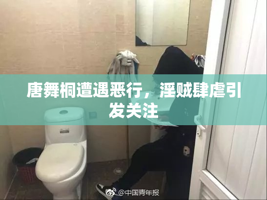 唐舞桐遭遇恶行，淫贼肆虐引发关注