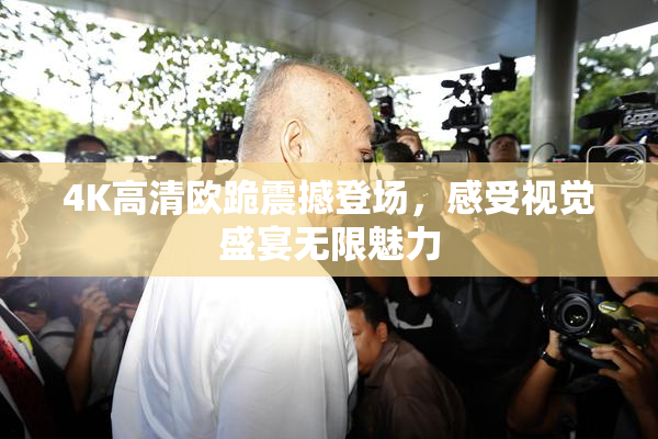 4K高清欧跪震撼登场，感受视觉盛宴无限魅力