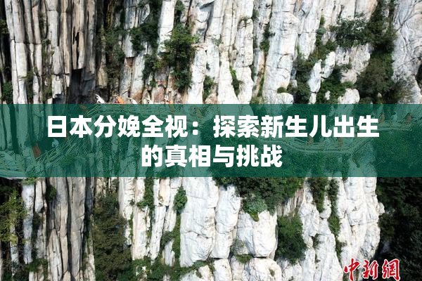 日本分娩全视：探索新生儿出生的真相与挑战