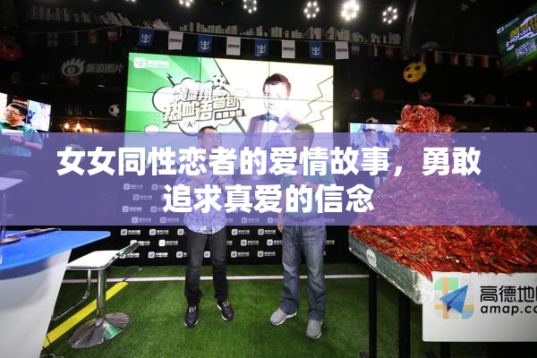 女女同性恋者的爱情故事，勇敢追求真爱的信念