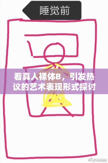 看真人裸体B，引发热议的艺术表现形式探讨