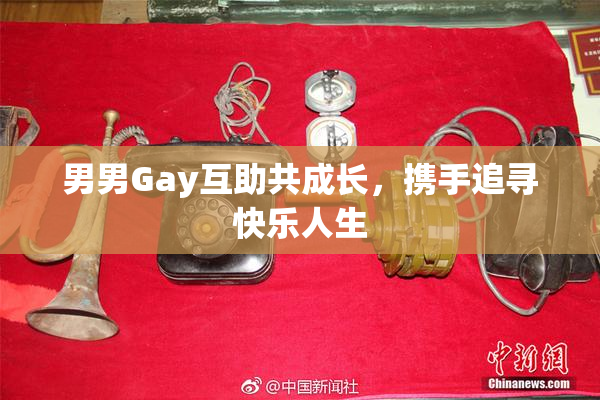 男男Gay互助共成长，携手追寻快乐人生