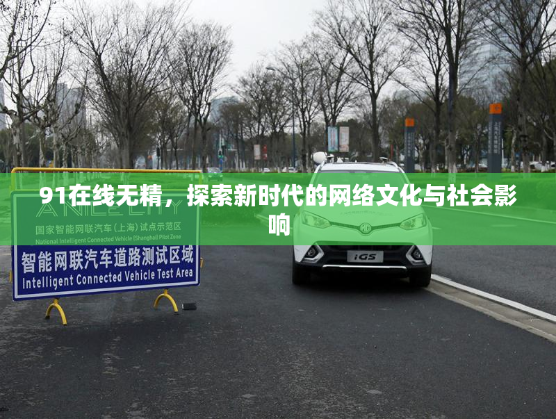 91在线无精，探索新时代的网络文化与社会影响