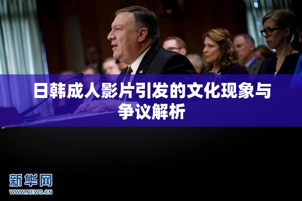 日韩成人影片引发的文化现象与争议解析
