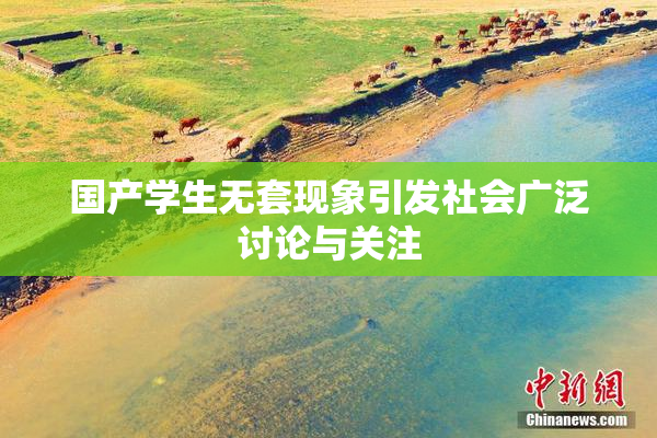 国产学生无套现象引发社会广泛讨论与关注