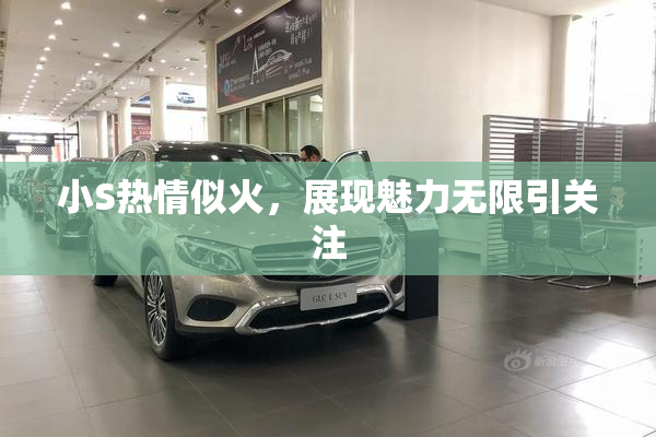 小S热情似火，展现魅力无限引关注