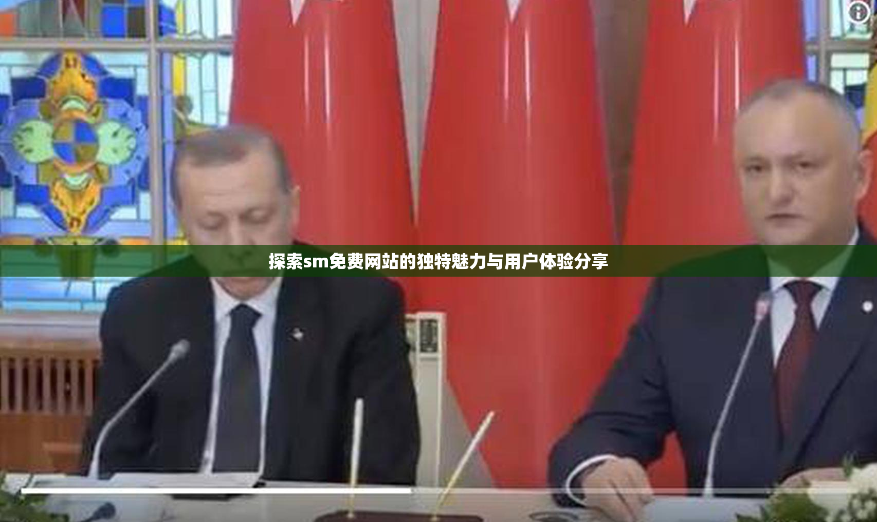 探索sm免费网站的独特魅力与用户体验分享