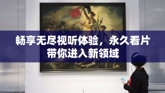 畅享无尽视听体验，永久看片带你进入新领域