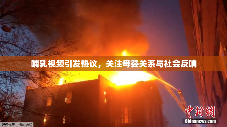哺乳视频引发热议，关注母婴关系与社会反响